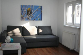 Apartament u Sikorek, Jelenia Góra